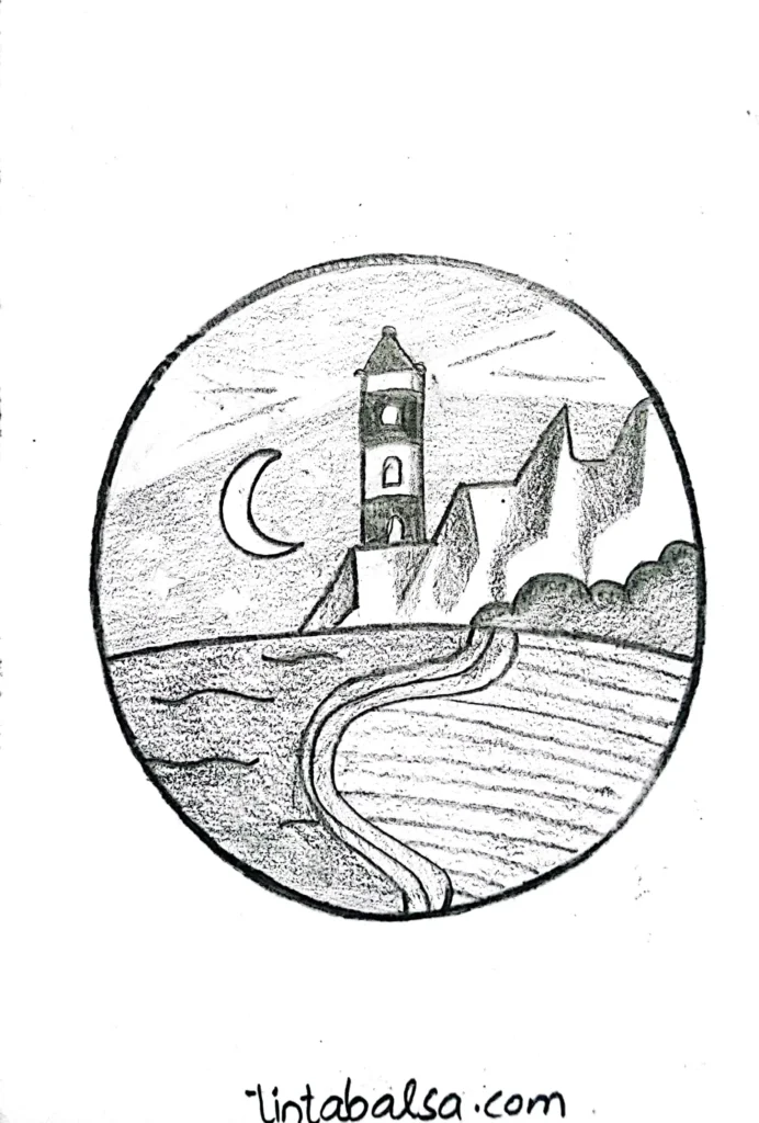 Dibujo de un faro iluminando la costa al atardecer
Ilustración de un faro en una taza decorativa con diseño marino
Diseño de faros en una libreta de notas artística y colorida
Patrón de faros y olas en una funda de celular creativa
Lámina decorativa de un faro con fondo de mar en un ambiente sereno
Dibujo de un faro en una camiseta con temática de aventura
Ilustración de un faro sobre una botella reutilizable con diseño único
Patrón de faros y estrellas en una bolsa ecológica para uso diario
Lámina decorativa de un faro en un escritorio con estilo costero
Ilustración en acuarela de un faro brillando en la noche