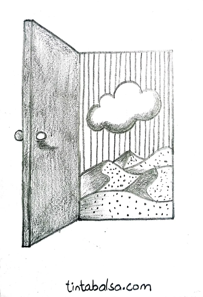 Dibujo de una puerta abierta con un paisaje colorido al fondo
Ilustración de una puerta abierta en una taza decorativa acogedora
Diseño de puertas abiertas en un cuaderno de notas inspirador
Patrón de puertas abiertas en una funda de celular con estilo único
Lámina decorativa de una puerta abierta en un entorno natural
Dibujo de una puerta abierta en una camiseta con mensaje motivacional
Ilustración de una puerta abierta sobre una botella reutilizable de diseño atractivo
Patrón de puertas abiertas en una bolsa ecológica creativa
Lámina decorativa de una puerta abierta en un ambiente acogedor
Ilustración en acuarela de una puerta abierta con detalles vibrantes y acogedores